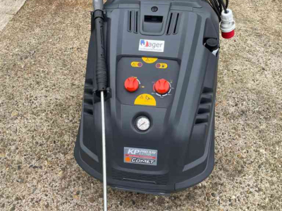 Hochdruckreiniger Kalt / Warm Comet KP PRO EXTRA 5.12 12/200 T