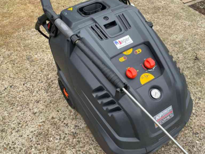Hochdruckreiniger Kalt / Warm Comet KP PRO EXTRA 5.12 12/200 T