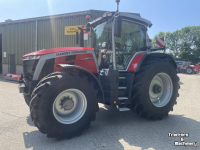 Schlepper / Traktor Massey Ferguson MASSEY FERGUSSON 8S.225 DYNA-VT EXCL