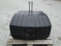 Frontgewichte  900 KG NG Gewichtenblok, Frontgewicht