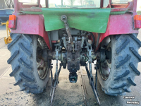 Schlepper / Traktor Steyr 650