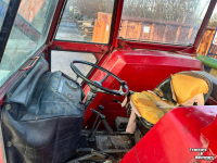 Schlepper / Traktor Steyr 650
