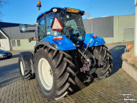 Schlepper / Traktoren New Holland T5.105