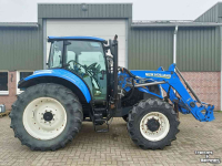 Schlepper / Traktoren New Holland T5.105