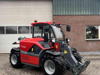 Teleskoplader Weidemann t4512 evo