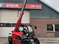 Teleskoplader Weidemann t4512 evo