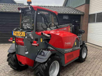 Teleskoplader Weidemann t4512 evo
