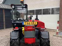 Teleskoplader Weidemann t4512 evo