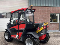 Teleskoplader Weidemann t4512 evo