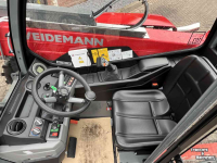 Teleskoplader Weidemann t4512 evo