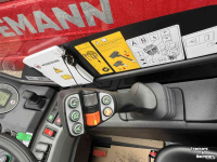Teleskoplader Weidemann t4512 evo