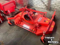 Mähwerk Maschio Jolly 150 front