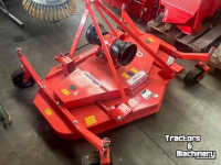 Mähwerk Maschio Jolly 150 front