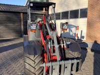 Radlader Weidemann 1260LP