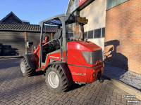 Radlader Weidemann 1260LP