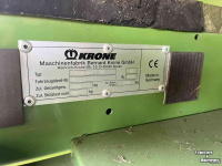 Pressen Krone Comprima F155 XC in Goweil