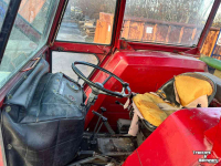 Schlepper / Traktor Steyr 650
