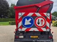 Holzhäcksler  Ufkes Greentec 30/13  snippercombi houtversnippercombinatie