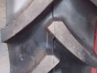 Räder, Reifen, Felgen & Distanzringe Mitas 320/85R28 AC85