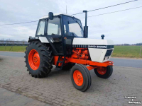 Schlepper / Traktor David Brown 1290