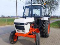 Schlepper / Traktor David Brown 1290