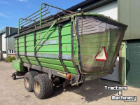 Lade- und Dosierwagen Deutz-Fahr K560