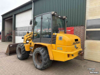 Radlader Ahlmann AZ 85 shovel