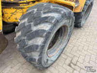 Radlader Ahlmann AZ 85 shovel