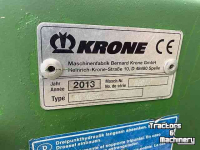 Kreiselheuer Krone KW 8.82