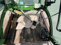 Kabinen Fendt 200