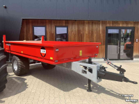 Kipper Beco Fortum 60