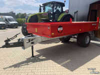 Kipper Beco Fortum 60