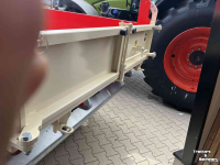 Kipper Beco Fortum 60