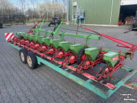 Kreiselheuer  Aanbieding: 7 machines 1 prijs. Hark, schudder, maaier, zaaimachines, ploeg, voerwagen