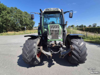 Schlepper / Traktor Fendt 412 ( 409, 410, 41)