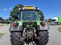 Schlepper / Traktor Fendt 412 ( 409, 410, 41)