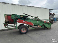 Sonstiges Erntemaschinen und Zubehör Basrijs BRP (135M) beddenrooimachine type medium 135 cm