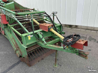 Sonstiges Erntemaschinen und Zubehör Basrijs BRP (135M) beddenrooimachine type medium 135 cm
