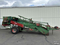 Sonstiges Erntemaschinen und Zubehör Basrijs BRP (135M) beddenrooimachine type medium 135 cm