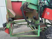 Sonstiges Erntemaschinen und Zubehör Basrijs BRP (135M) beddenrooimachine type medium 135 cm