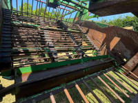 Sonstiges Erntemaschinen und Zubehör Basrijs BRP (135M) beddenrooimachine type medium 135 cm