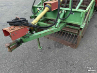 Sonstiges Erntemaschinen und Zubehör Basrijs BRP (135M) beddenrooimachine type medium 135 cm