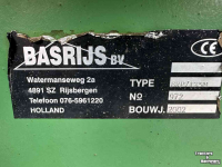 Sonstiges Erntemaschinen und Zubehör Basrijs BRP (135M) beddenrooimachine type medium 135 cm