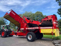 Kartoffelroder Grimme SE 150-60
