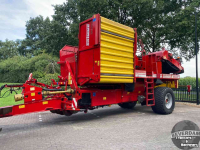 Kartoffelroder Grimme SE 150-60