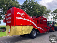 Kartoffelroder Grimme SE 150-60