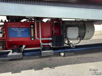 Teleskopbänder Grimme TC80-16 duoband