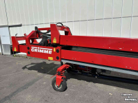 Teleskopbänder Grimme TC80-16 duoband