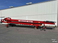Teleskopbänder Grimme TC80-16 duoband