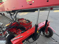 Teleskopbänder Grimme TC80-16 duoband